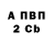 Кетамин VHQ Mior Ovk